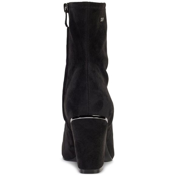 DKNY Cavale booties - Picture 3 of 4